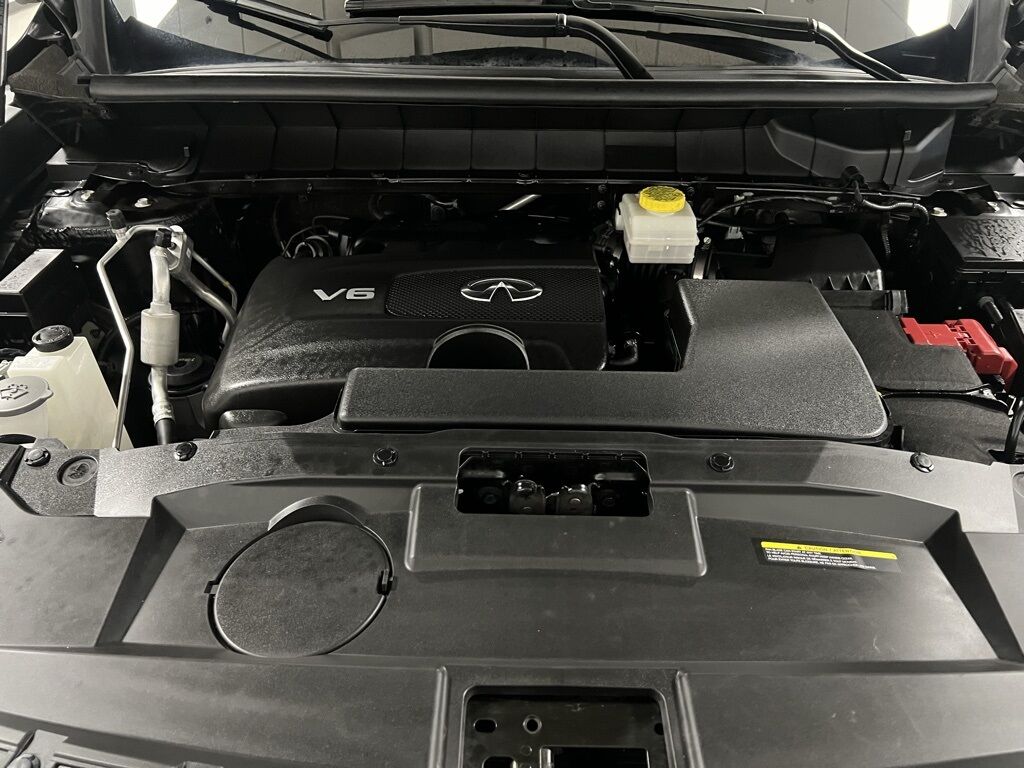2024 INFINITI QX60 Autograph Highlands Ranch CO