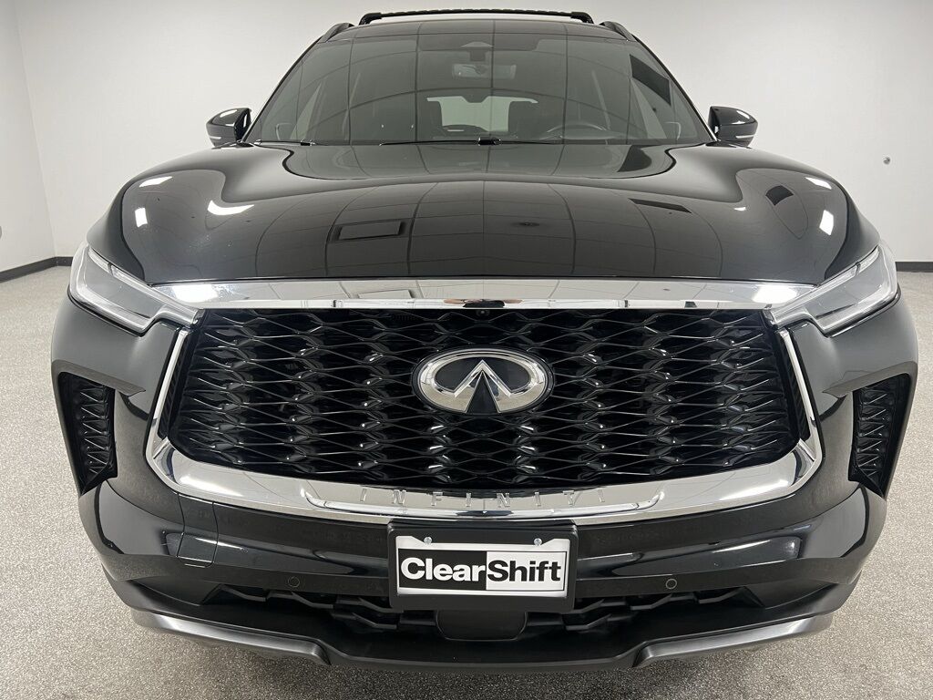 2024 INFINITI QX60 Autograph Highlands Ranch CO