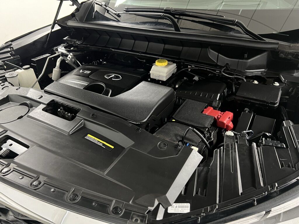 2024 INFINITI QX60 Autograph Highlands Ranch CO