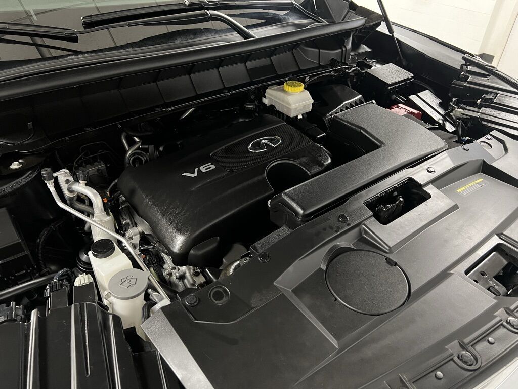 2024 INFINITI QX60 Autograph Highlands Ranch CO