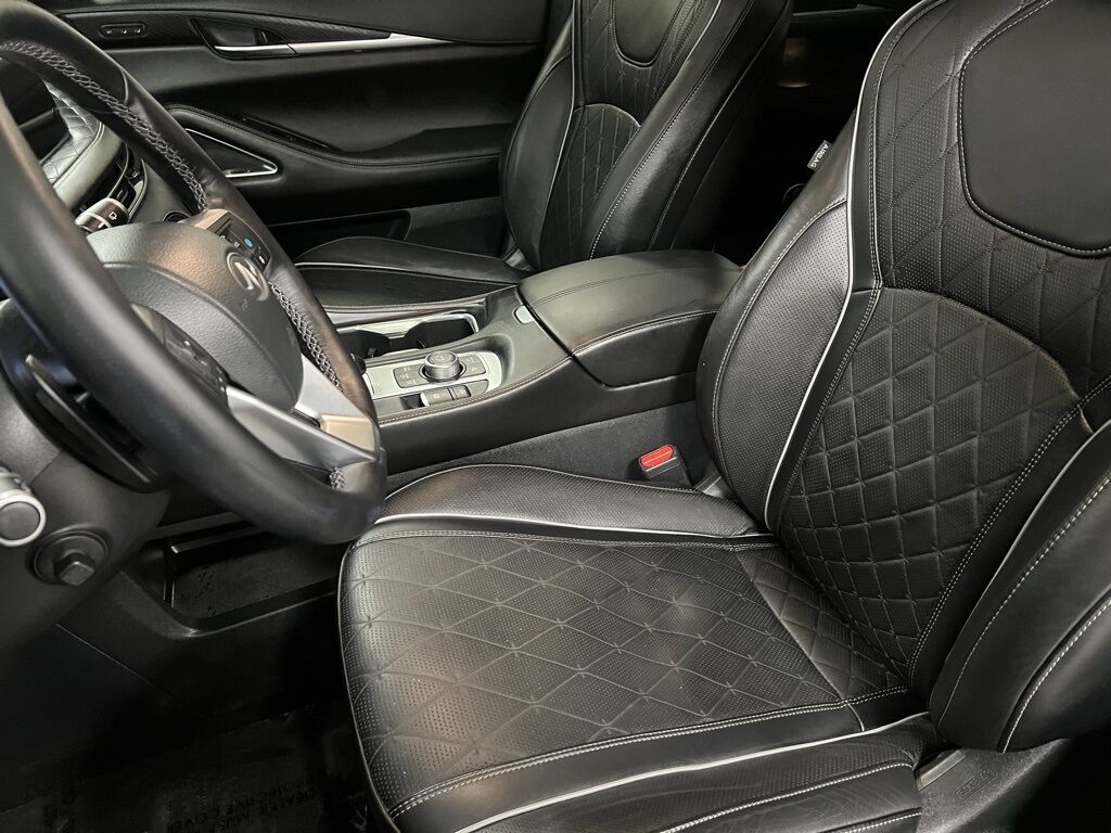 2024 INFINITI QX60 Autograph Highlands Ranch CO
