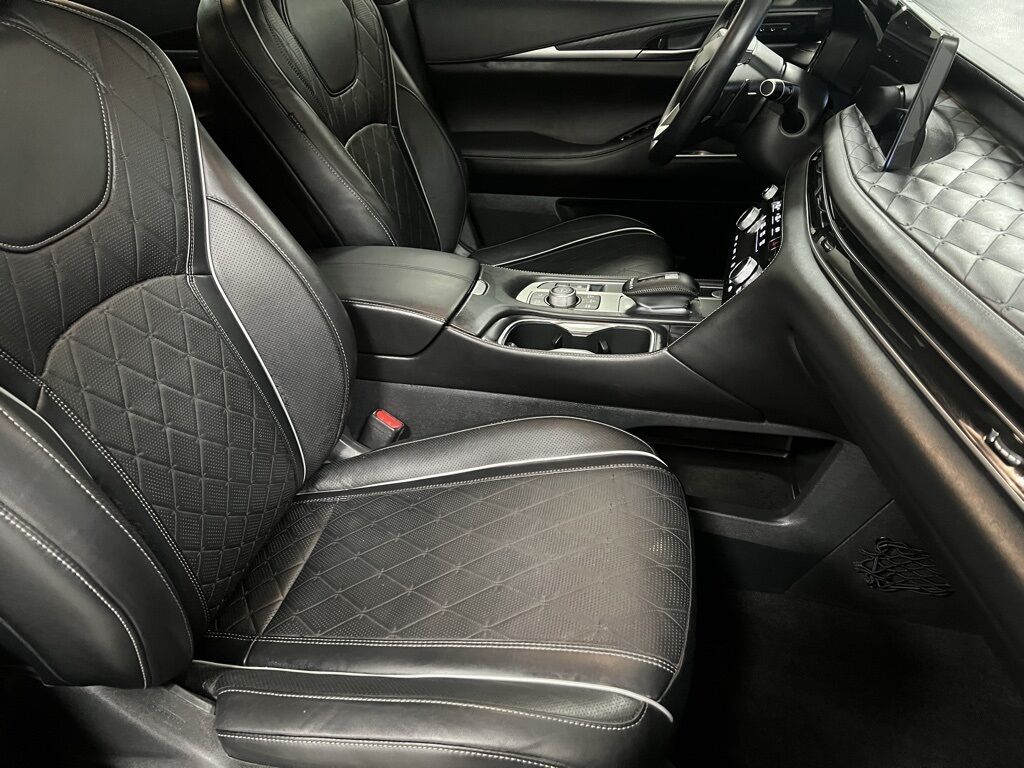 2024 INFINITI QX60 Autograph Highlands Ranch CO