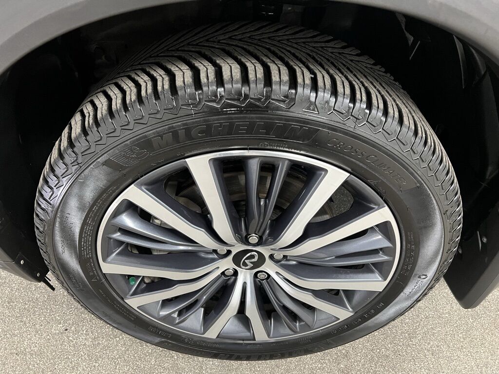 2024 INFINITI QX60 Autograph Highlands Ranch CO