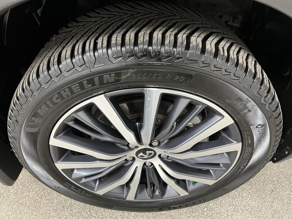 2024 INFINITI QX60 Autograph Highlands Ranch CO