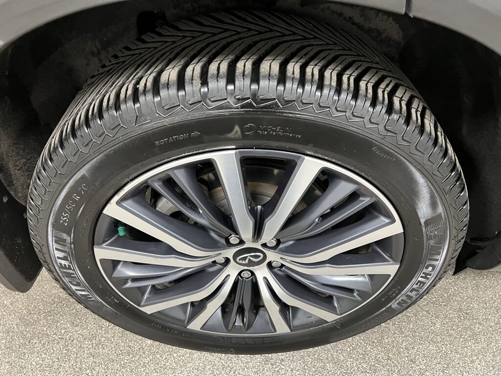 2024 INFINITI QX60 Autograph Highlands Ranch CO