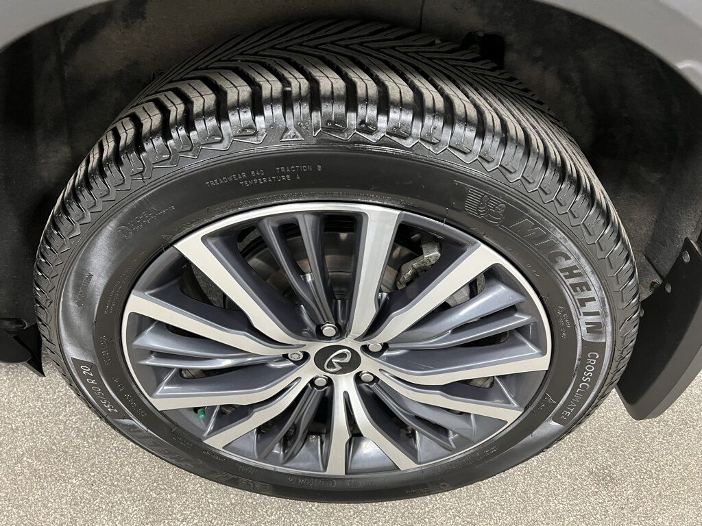 2024 INFINITI QX60 Autograph Highlands Ranch CO