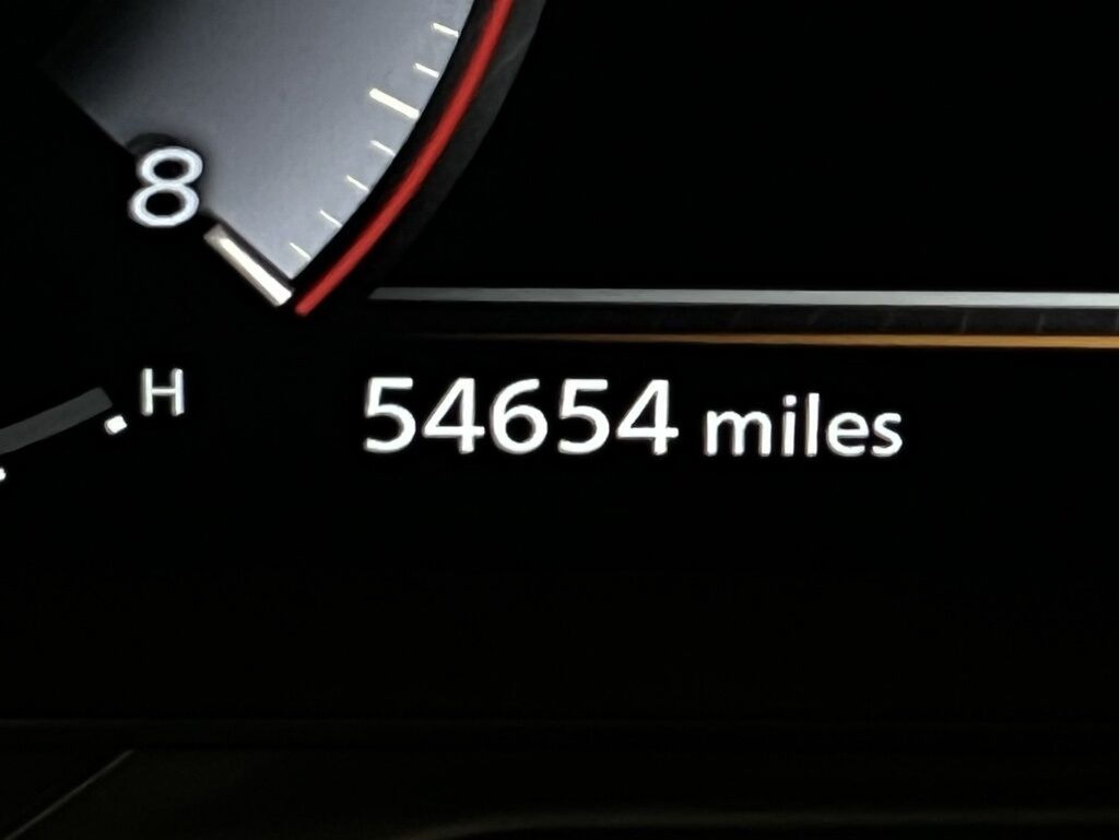 2024 INFINITI QX60 Autograph Highlands Ranch CO