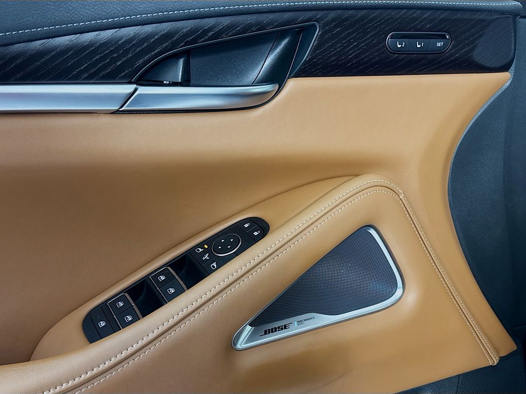 2024 INFINITI QX60 Autograph Kennewick WA