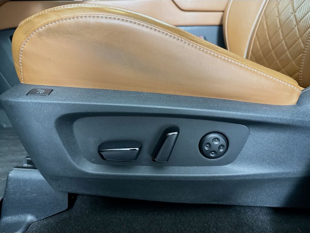 2024 INFINITI QX60 Autograph Kennewick WA