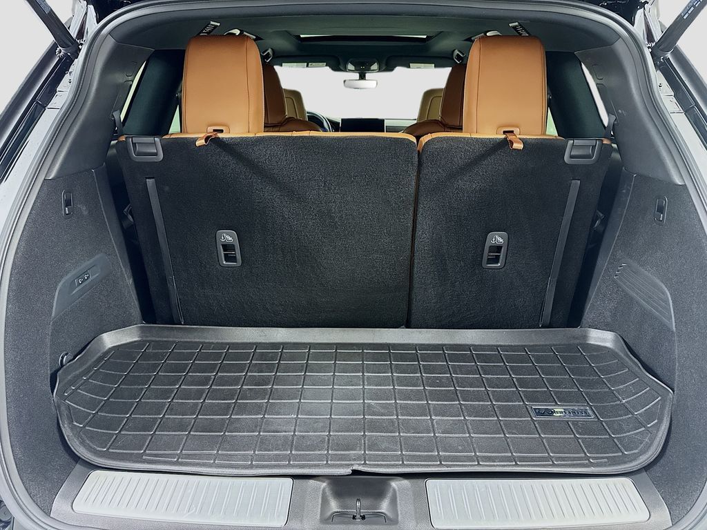 2024 INFINITI QX60 Autograph Kennewick WA