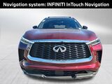 2024 INFINITI QX60 Autograph Oshkosh WI