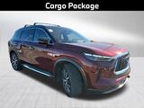 2024 INFINITI QX60 Autograph Oshkosh WI