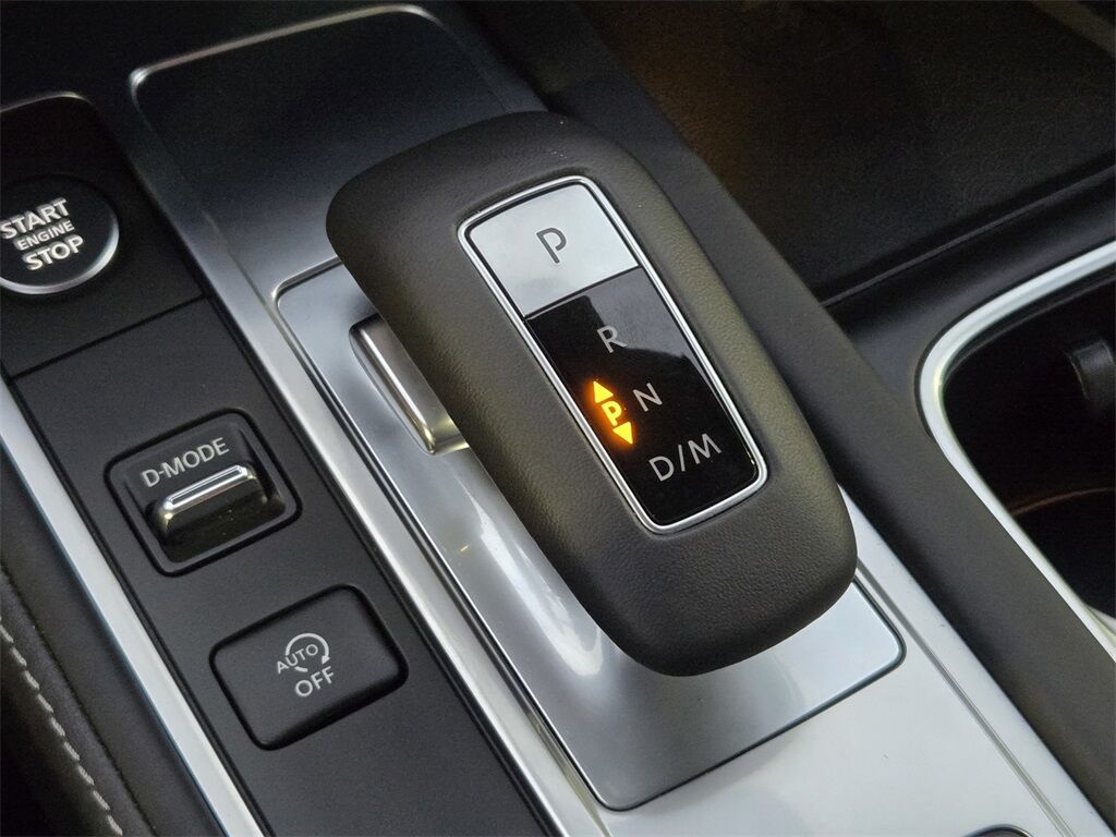 2024 INFINITI QX60 Autograph Roseville CA