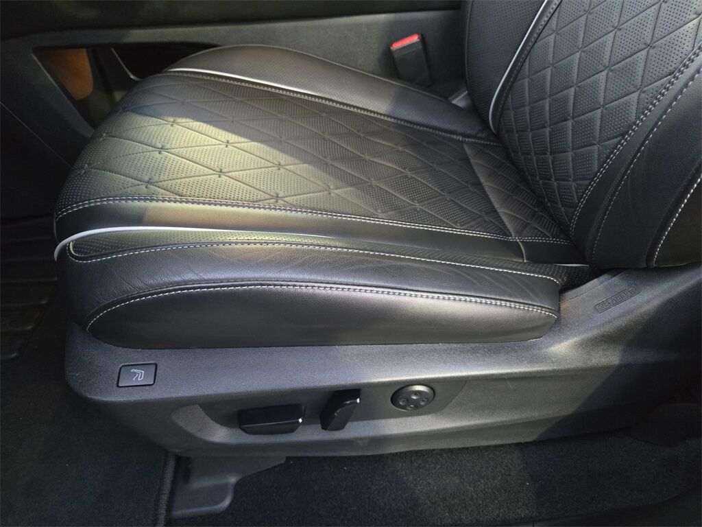 2024 INFINITI QX60 Autograph Roseville CA