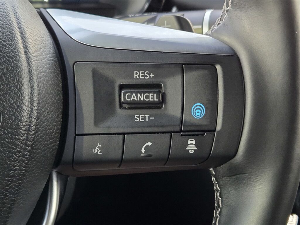 2024 INFINITI QX60 Autograph Roseville CA