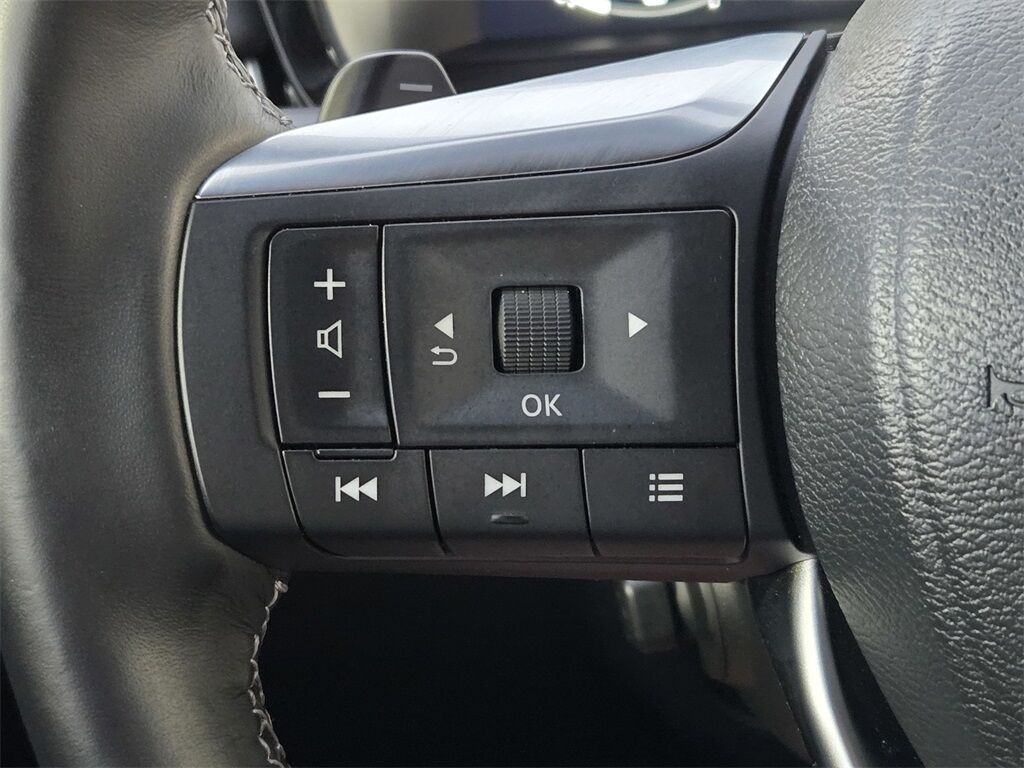 2024 INFINITI QX60 Autograph Roseville CA