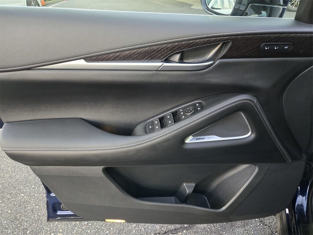 2024 INFINITI QX60 Autograph Roseville CA