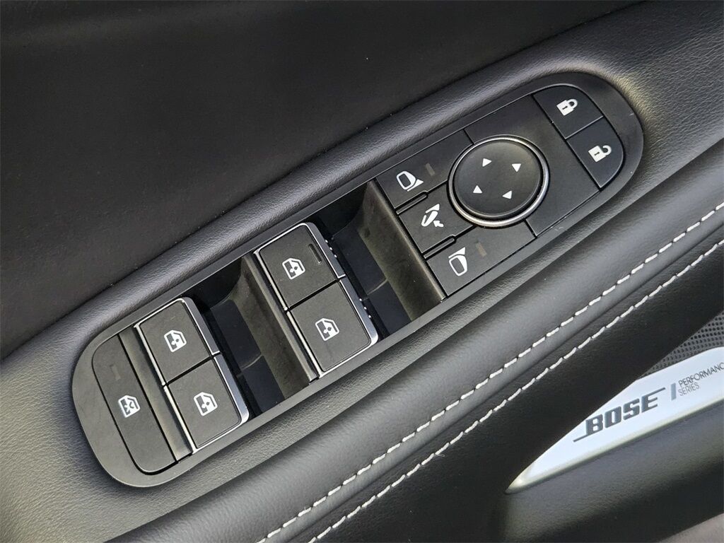 2024 INFINITI QX60 Autograph Roseville CA