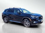 2024 INFINITI QX60 Autograph