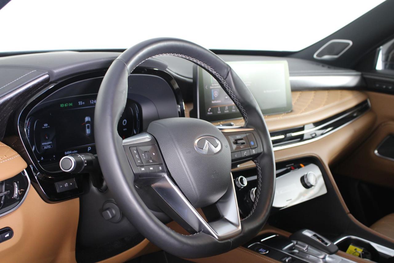 2024 INFINITI QX60 Autograph Manassas VA