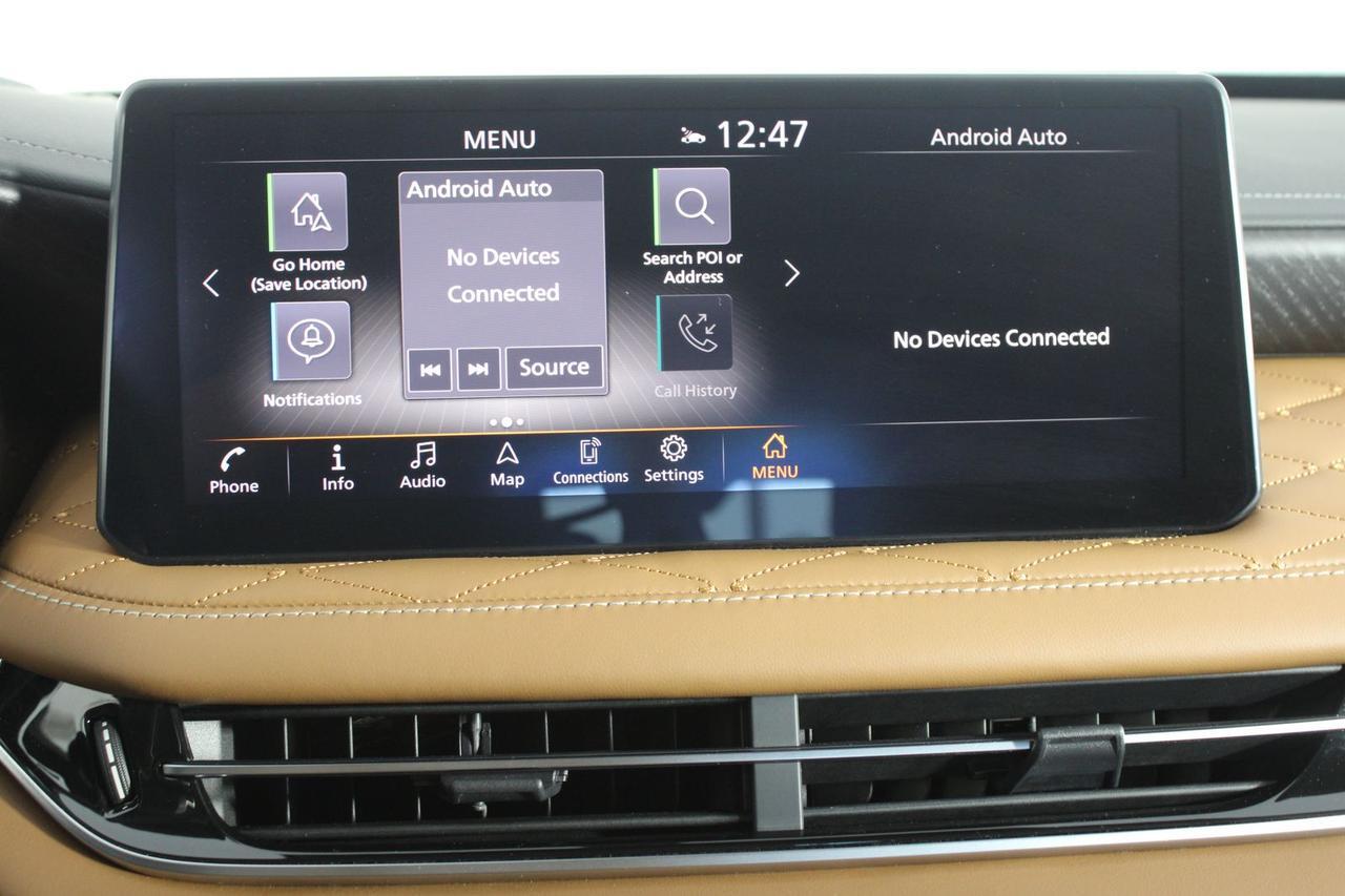 2024 INFINITI QX60 Autograph Manassas VA