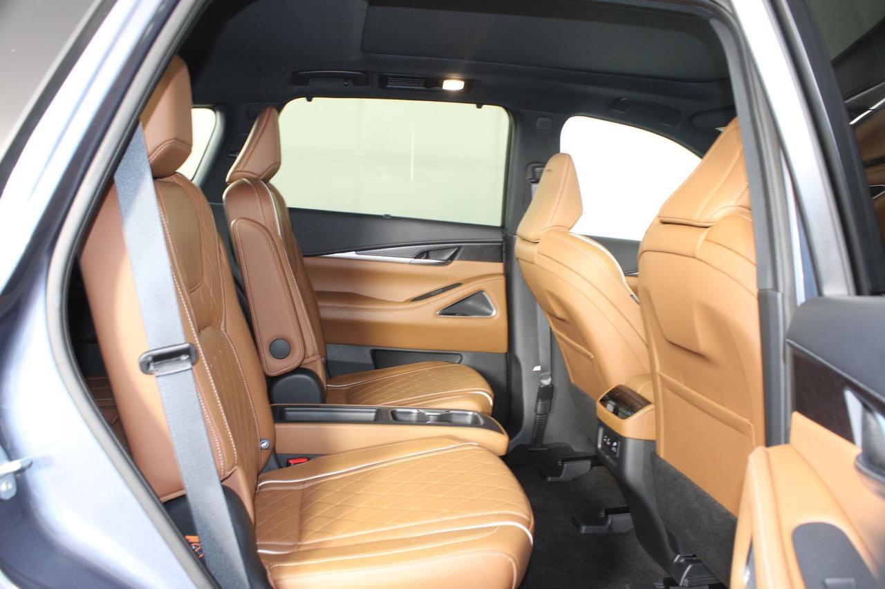 2024 INFINITI QX60 Autograph Manassas VA