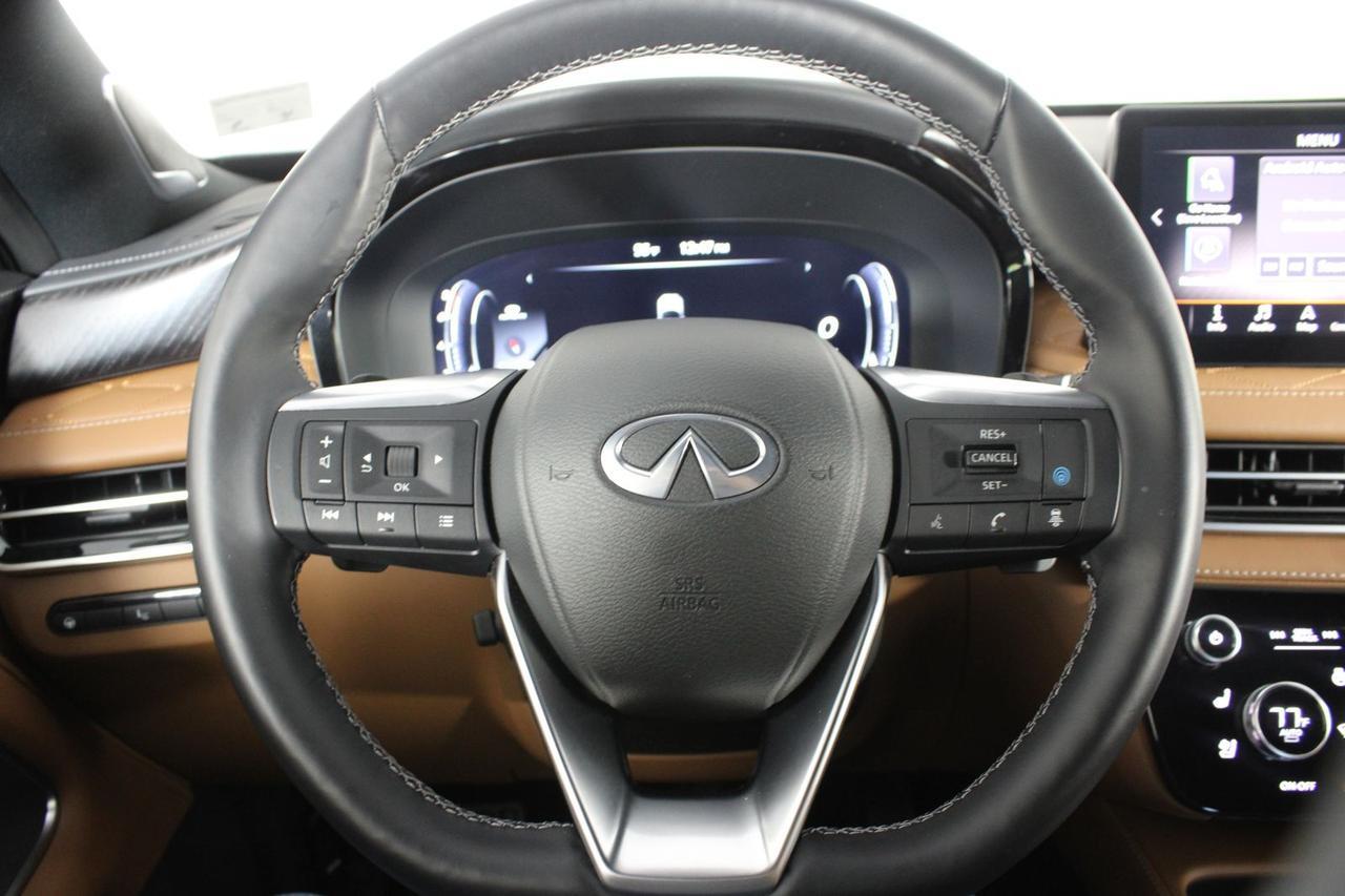 2024 INFINITI QX60 Autograph Manassas VA