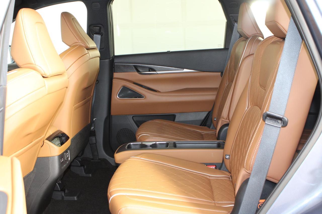 2024 INFINITI QX60 Autograph Manassas VA