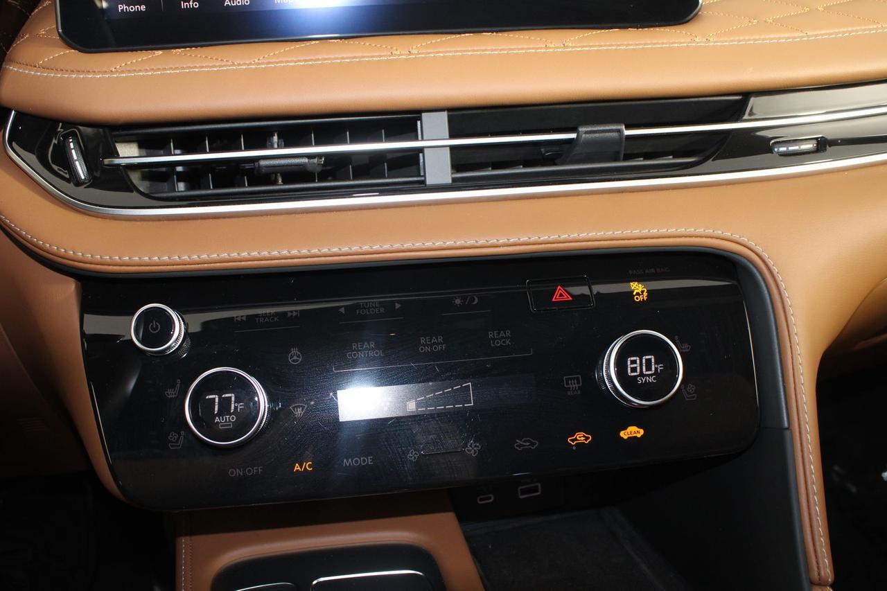 2024 INFINITI QX60 Autograph Manassas VA