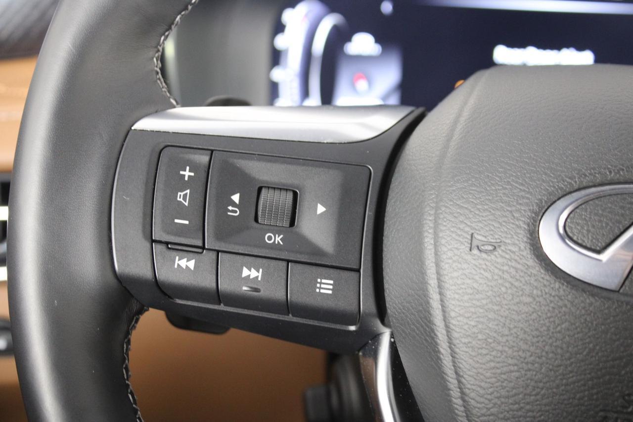 2024 INFINITI QX60 Autograph Manassas VA