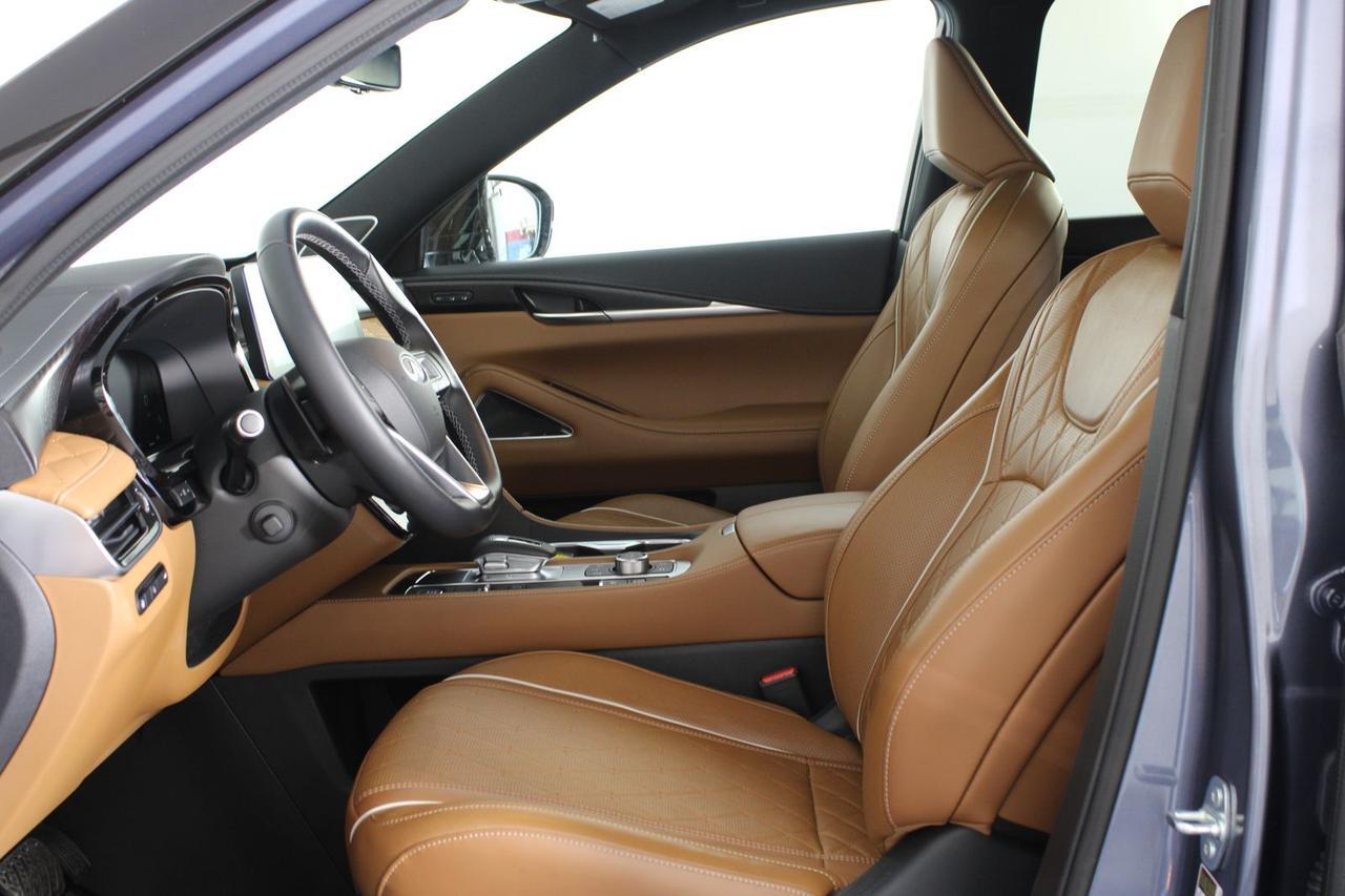 2024 INFINITI QX60 Autograph Manassas VA