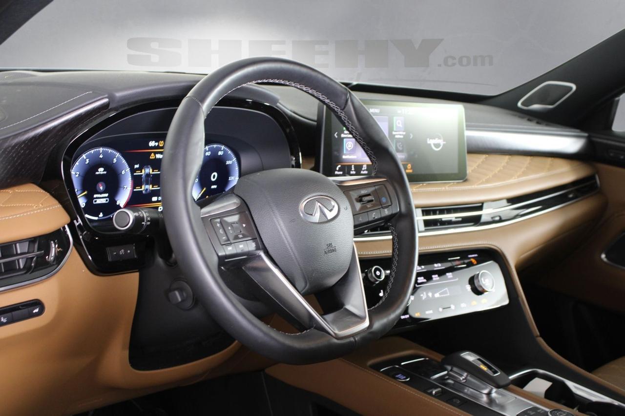 2024 INFINITI QX60 Autograph Manassas VA