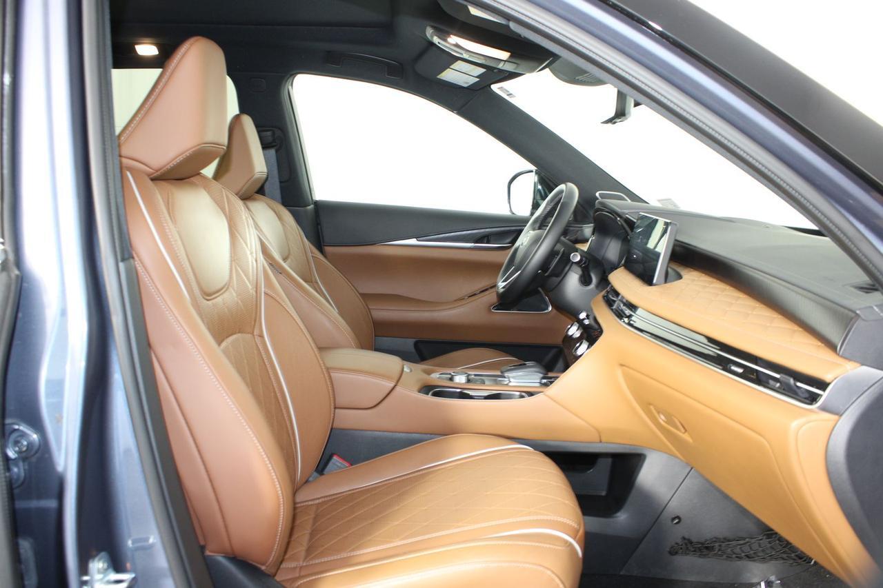 2024 INFINITI QX60 Autograph Manassas VA