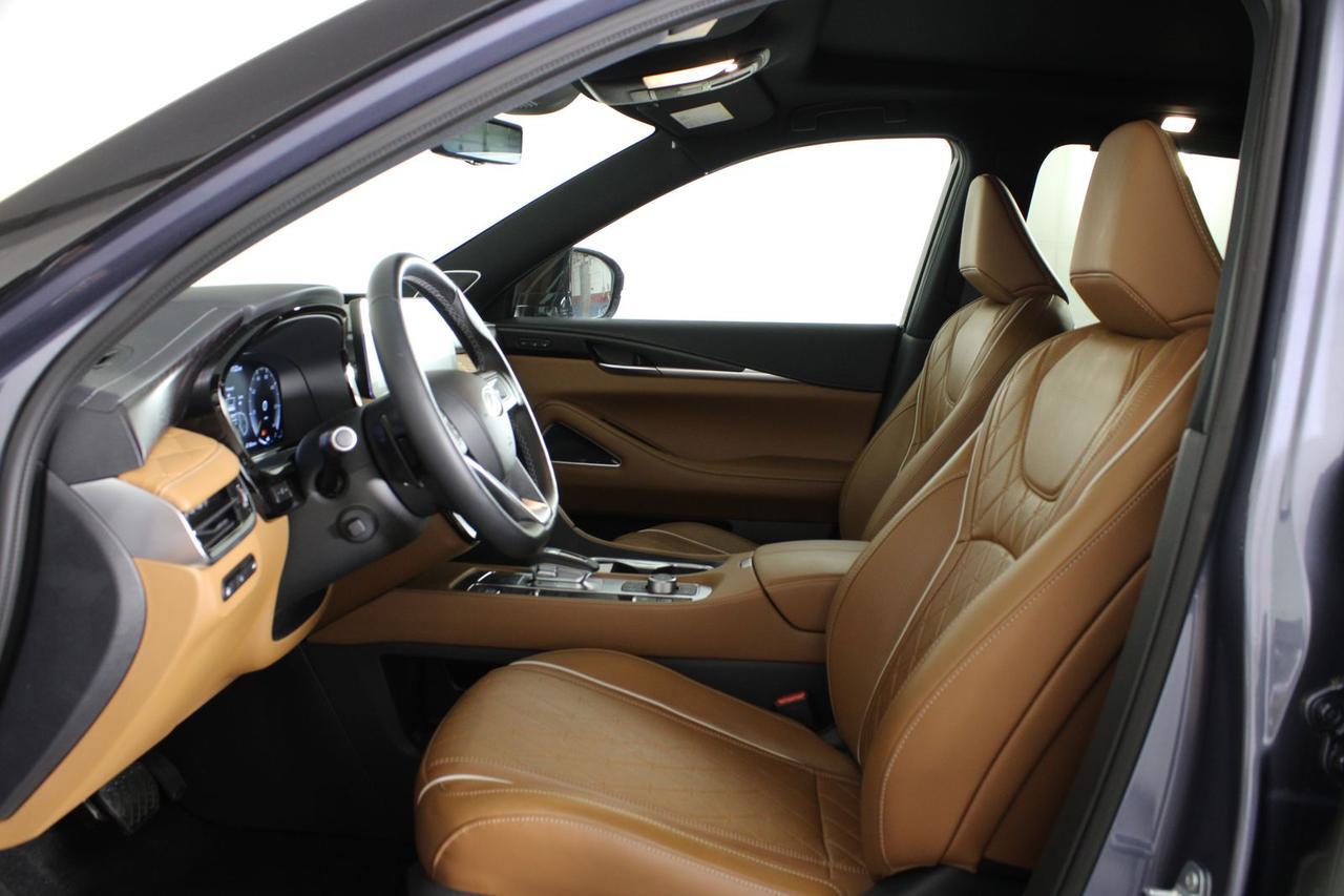 2024 INFINITI QX60 Autograph Manassas VA