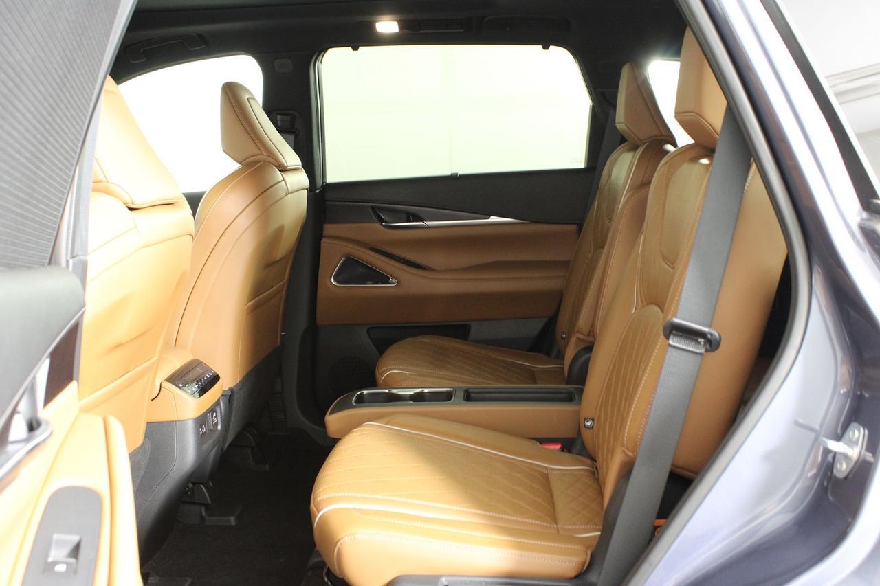 2024 INFINITI QX60 Autograph Manassas VA