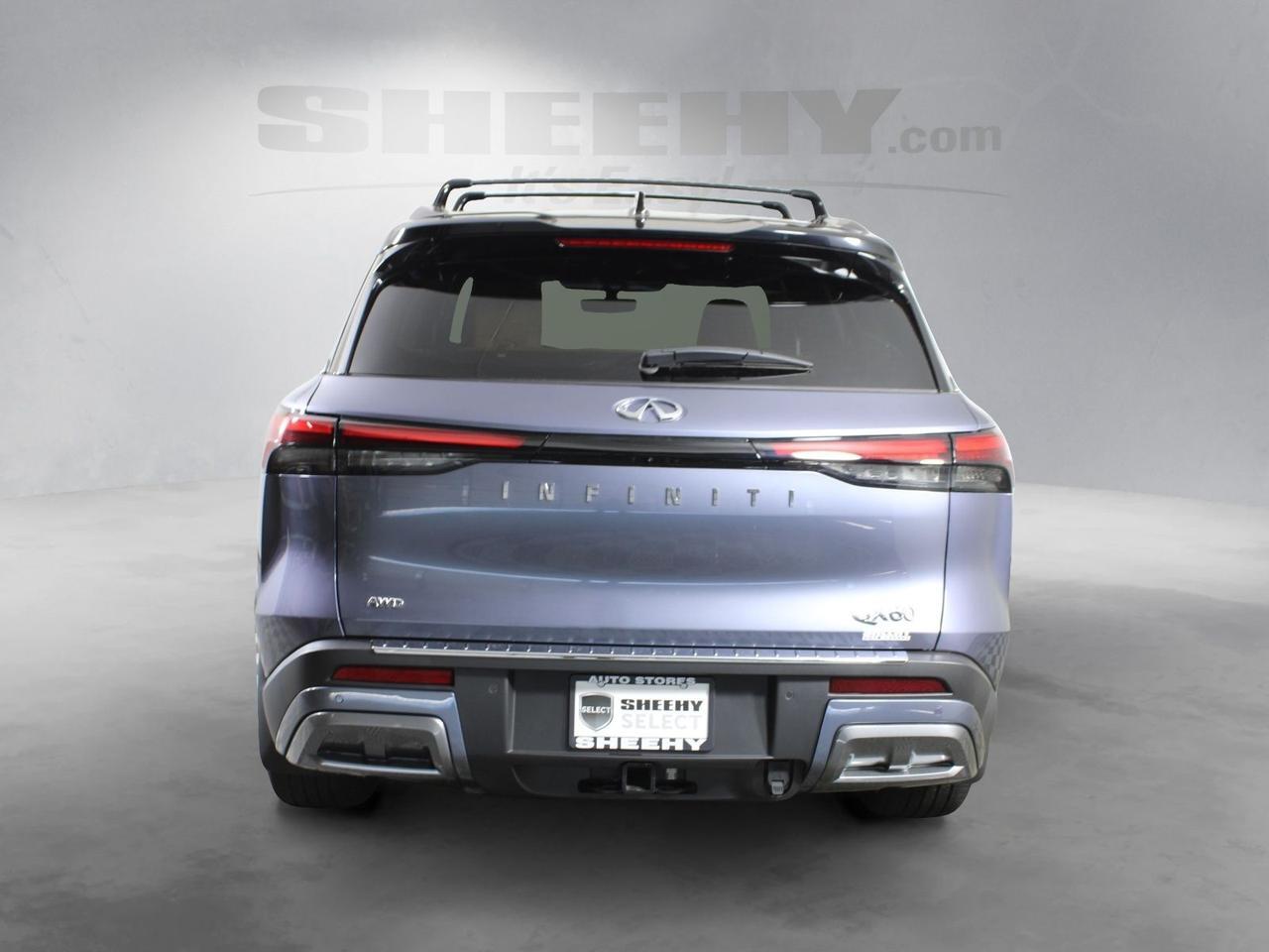 2024 INFINITI QX60 Autograph Manassas VA