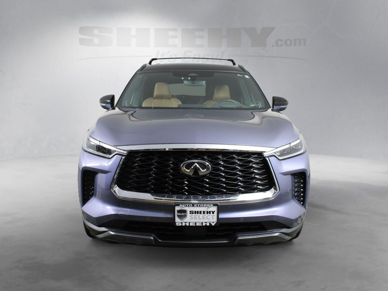 2024 INFINITI QX60 Autograph Manassas VA