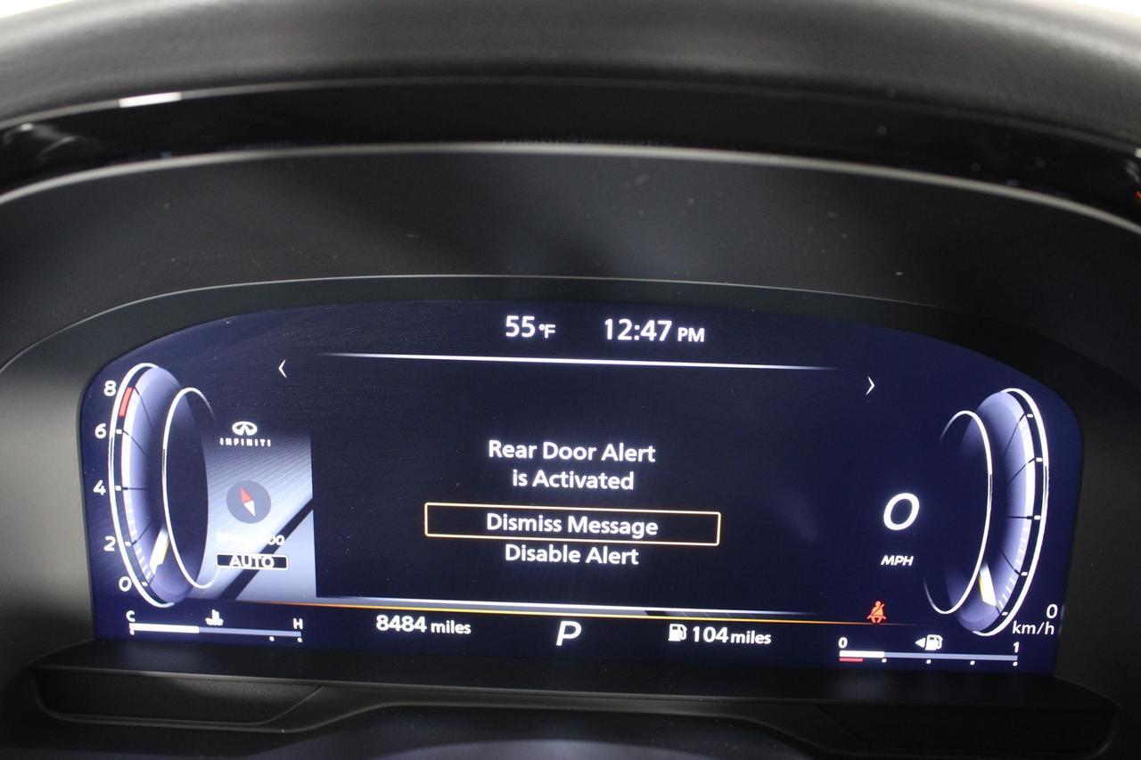 2024 INFINITI QX60 Autograph Manassas VA