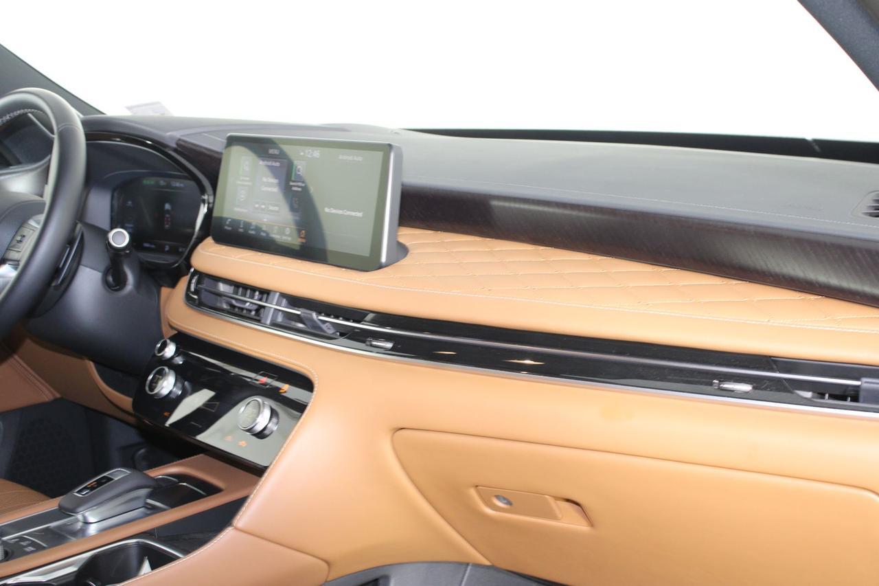 2024 INFINITI QX60 Autograph Manassas VA