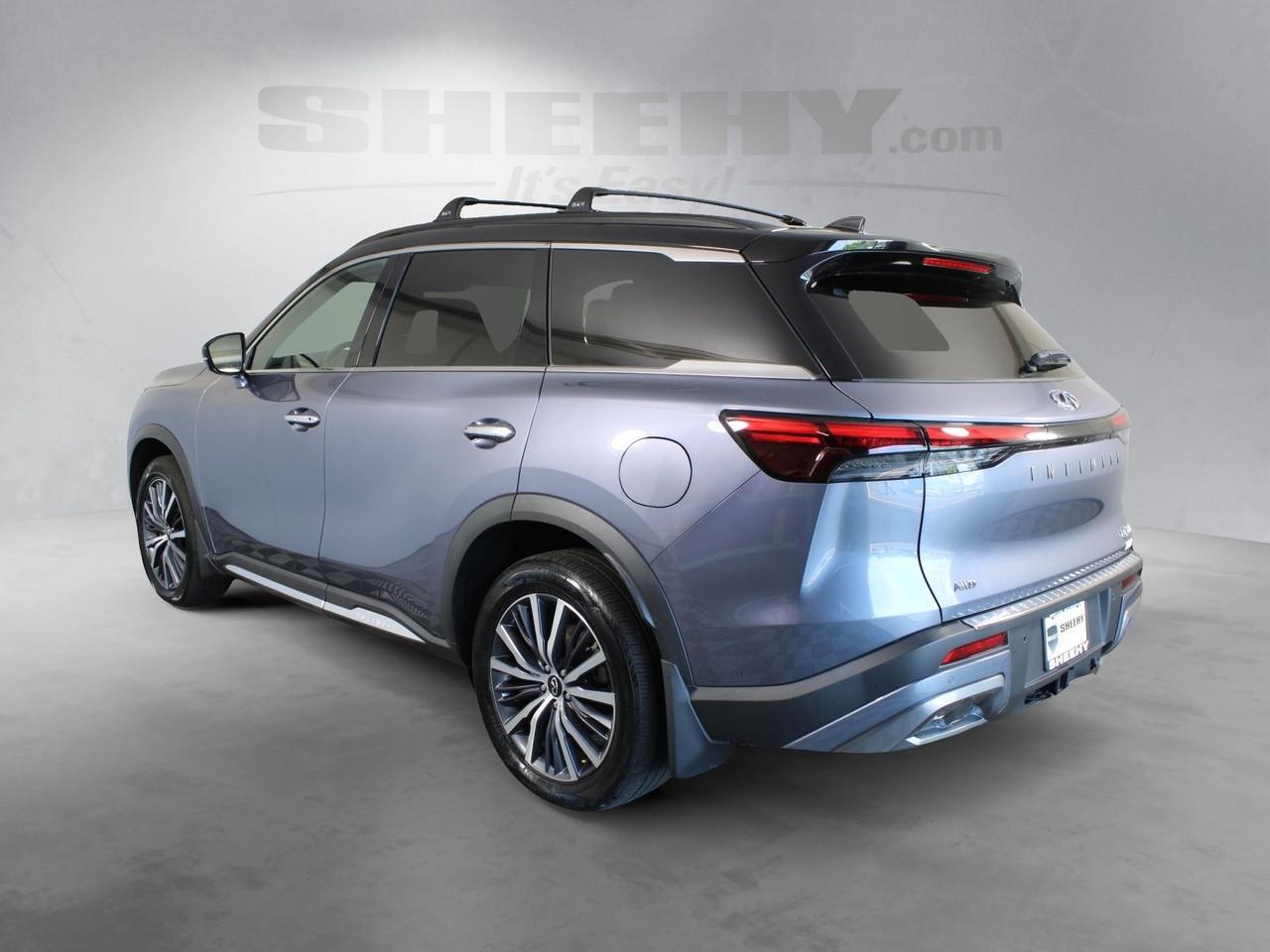 2024 INFINITI QX60 Autograph Manassas VA