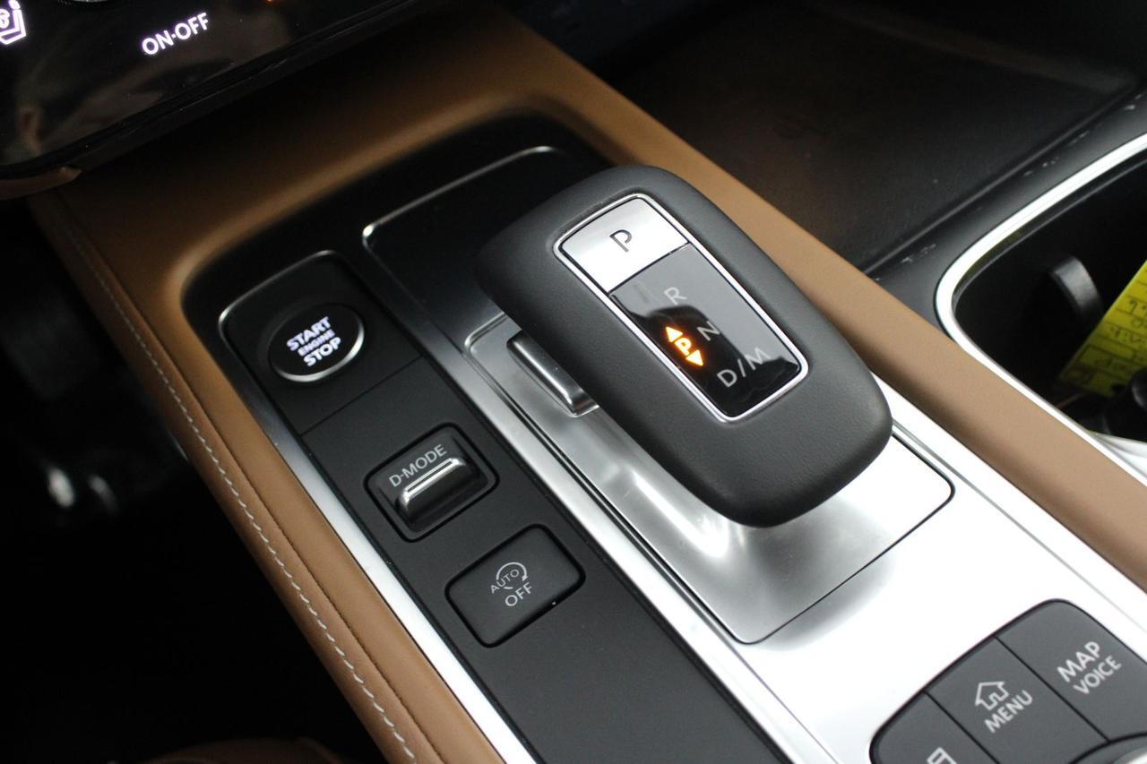2024 INFINITI QX60 Autograph Manassas VA