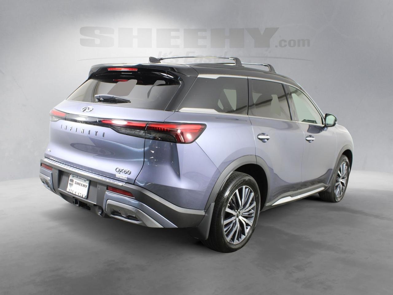 2024 INFINITI QX60 Autograph Manassas VA