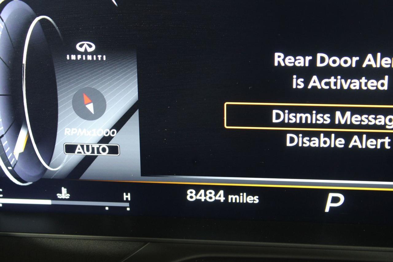 2024 INFINITI QX60 Autograph Manassas VA