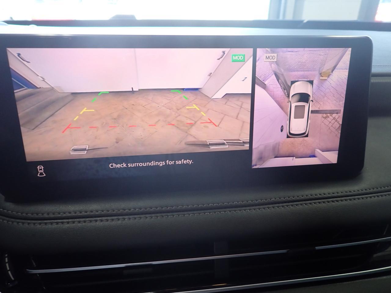 2024 INFINITI QX60 LUXE AWD LEATHER NAVI SUNROOF Listowel ON