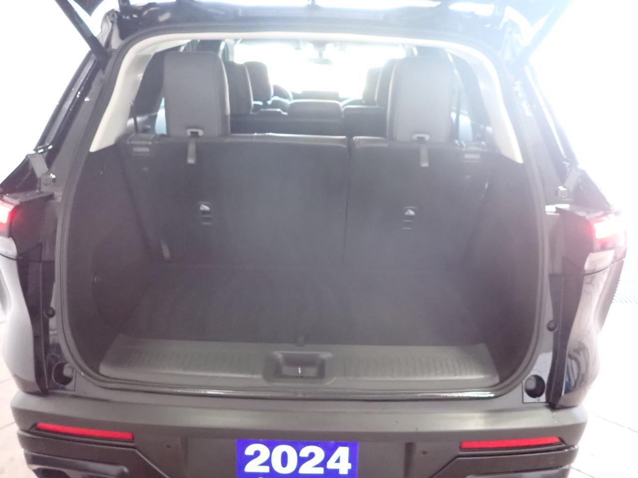 2024 INFINITI QX60 LUXE AWD LEATHER NAVI SUNROOF Listowel ON