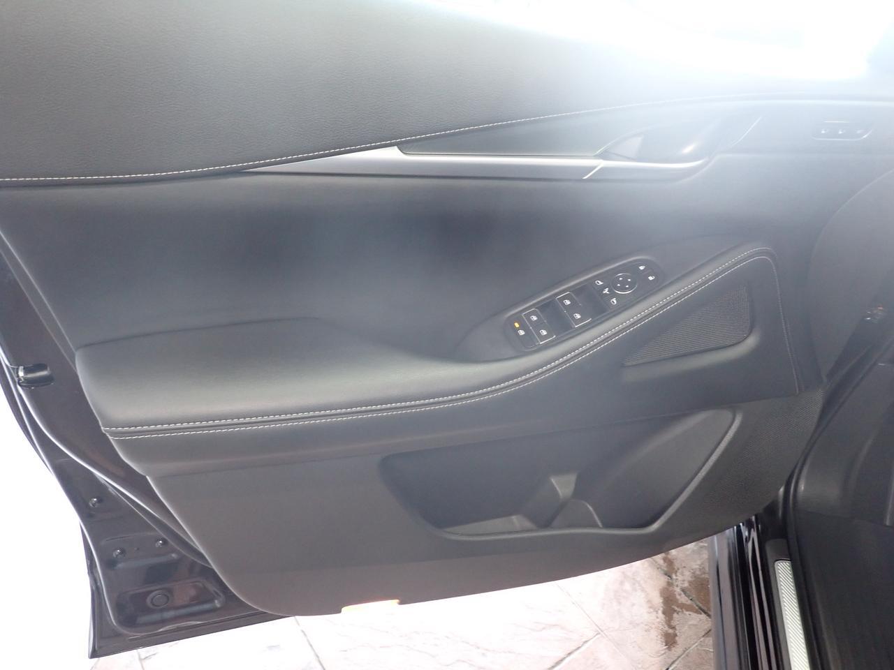 2024 INFINITI QX60 LUXE AWD LEATHER NAVI SUNROOF Listowel ON