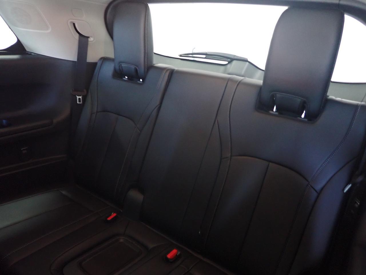 2024 INFINITI QX60 LUXE AWD LEATHER NAVI SUNROOF Listowel ON