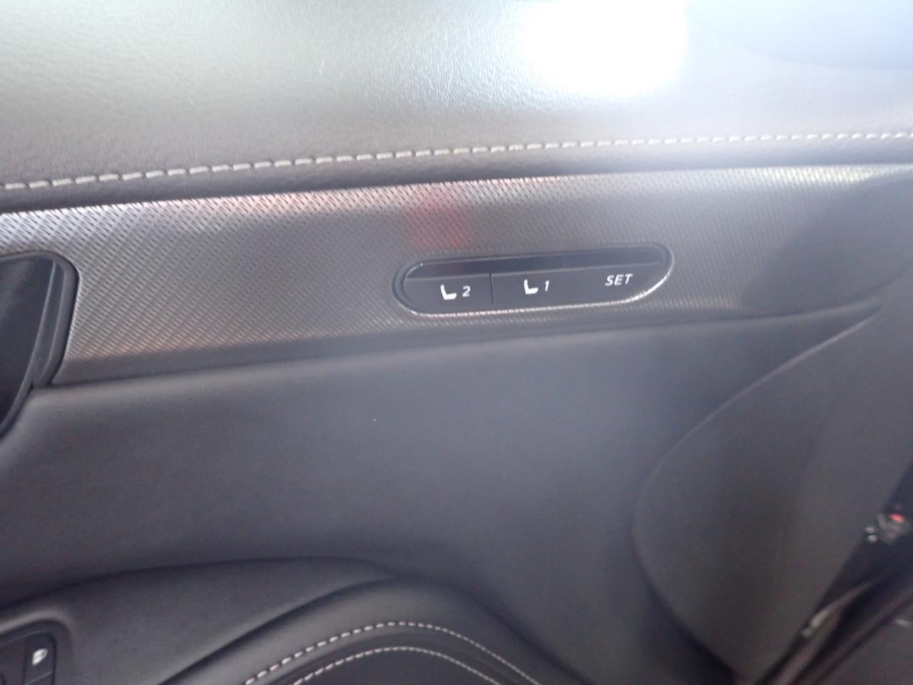 2024 INFINITI QX60 LUXE AWD LEATHER NAVI SUNROOF Listowel ON