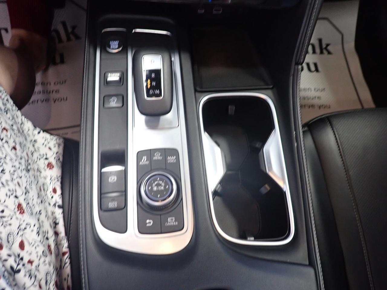 2024 INFINITI QX60 LUXE AWD LEATHER NAVI SUNROOF Listowel ON