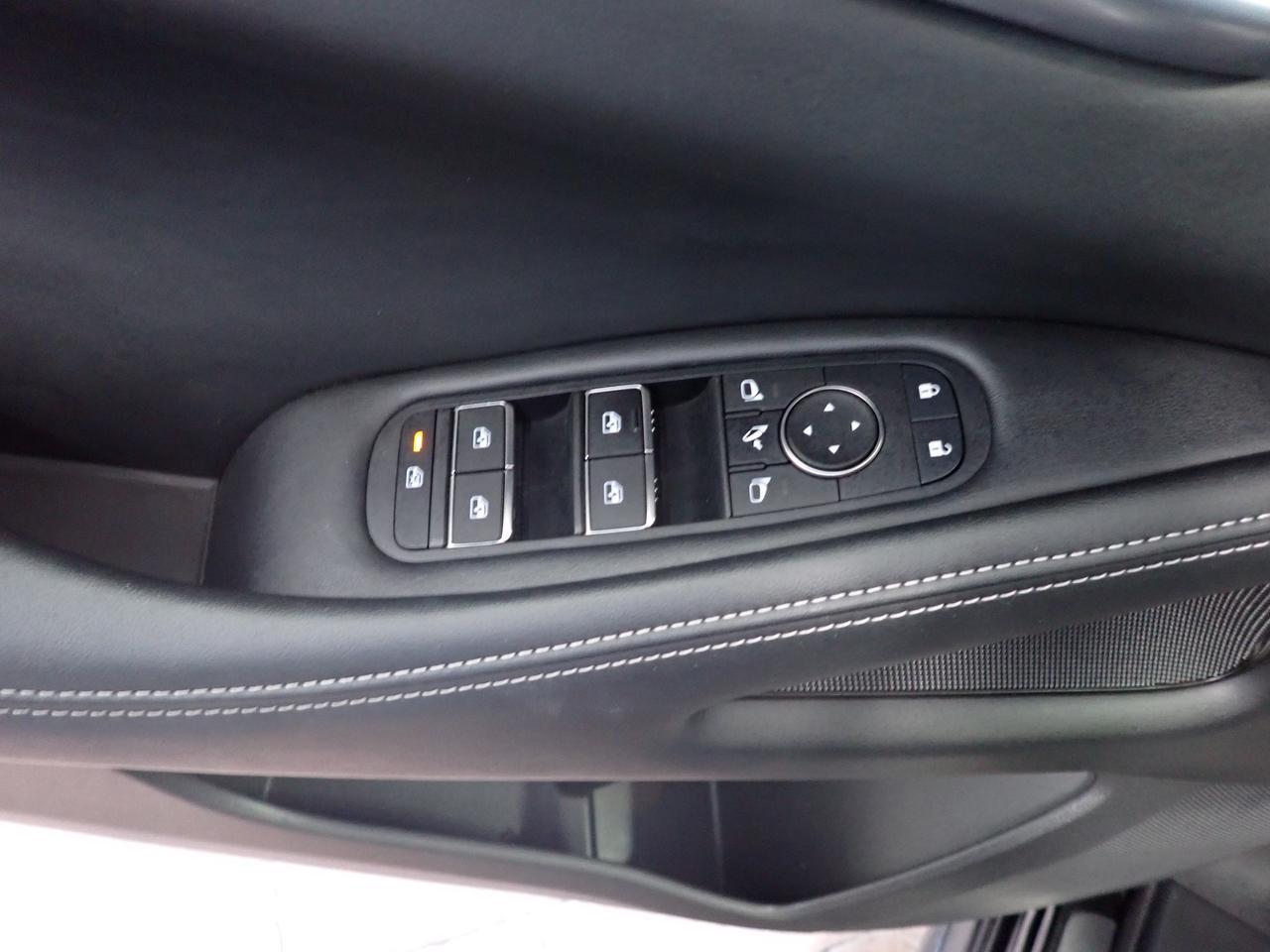 2024 INFINITI QX60 LUXE AWD LEATHER NAVI SUNROOF Listowel ON